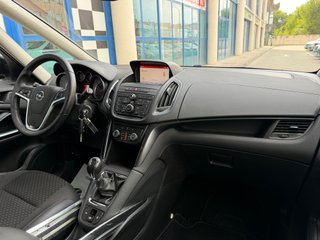 Opel Zafira Tourer 1.6 CDTi S/S 136 CV Excellence
