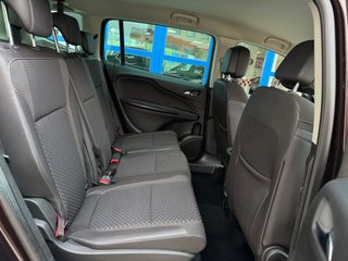 Opel Zafira Tourer 1.6 CDTi S/S 136 CV Excellence