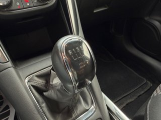 Opel Zafira Tourer 1.6 CDTi S/S 136 CV Excellence
