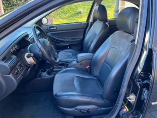 Chrysler Sebring 2.7 V6 Limited