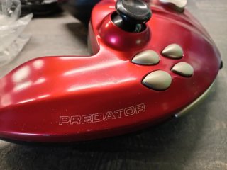 Gamepad Trust Predator GM-1300 USB