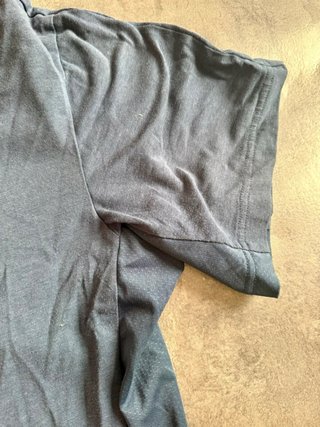 Camiseta Adidas Manga Corta Talla L