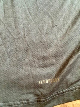 Camiseta Adidas Manga Corta Talla L