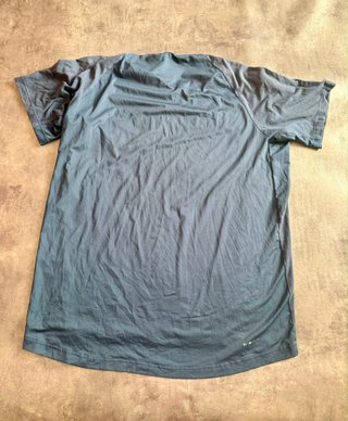 Camiseta Adidas Manga Corta Talla L