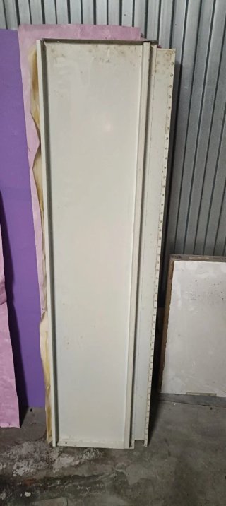 Estanterías Metálicas Tienda
