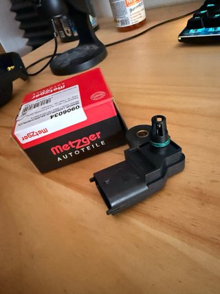 Sensor Map 3 bares para 1.9jtd