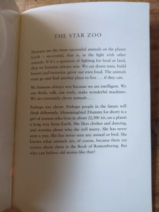 Oxford Bookworms Library: Stage 3: The Star Zoo