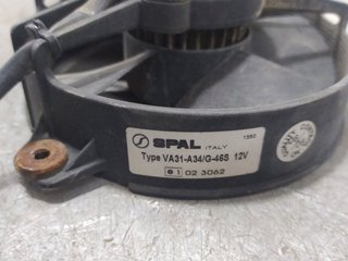 ELECTROVENTILADOR YAMAHA YP 125 R MAJESTY VA31-A34 1680085