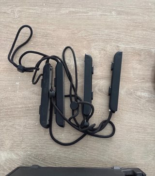 Nintendo Switch - Leer descripción