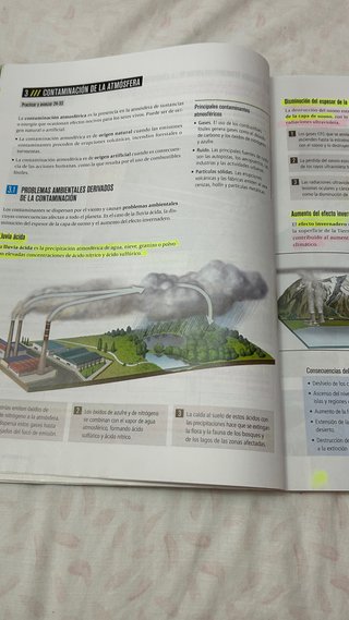 Libro biologia y geología 1 ESO fanfest edelvives