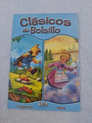Lote cuentos infantiles