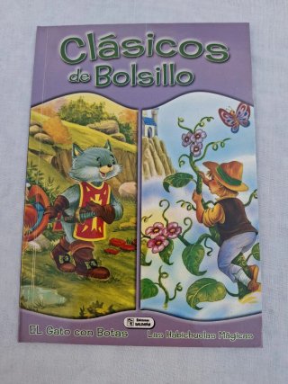 Lote cuentos infantiles