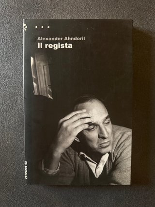Il regista