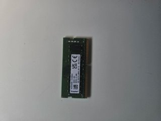 Kingston 16GB DDR4 3200MHz SODIMM