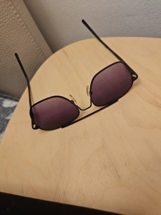 Gafas de sol infantiles.
