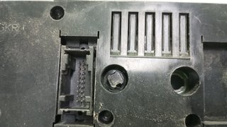 MANDO CALEFACCION / AIRE ACONDICIONADO CITROEN XSARA PICASSO 96514030XT 1665769