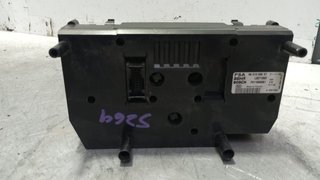 MANDO CALEFACCION / AIRE ACONDICIONADO CITROEN XSARA PICASSO 96514030XT 1665769