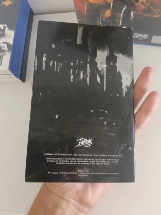 Fallout Brotherhood of Steel PS2