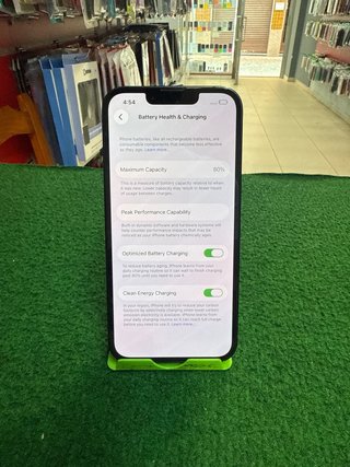 iPhone 14 128GB Negro