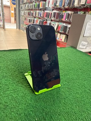 iPhone 14 128GB Negro