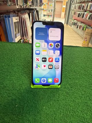 iPhone 14 128GB Negro