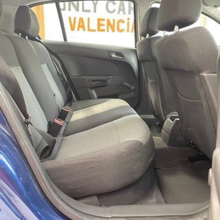 Opel Astra 2006