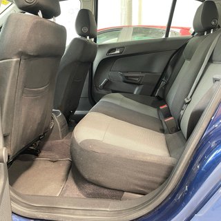 Opel Astra 2006