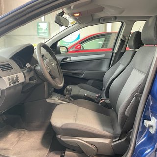 Opel Astra 2006