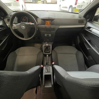 Opel Astra 2006