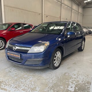 Opel Astra 2006