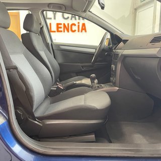 Opel Astra 2006