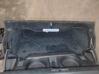 Despiece interior mercedes clase e w210