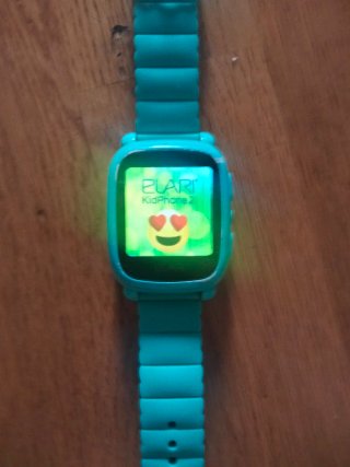 Reloj Infantil Elari KidPhone 2