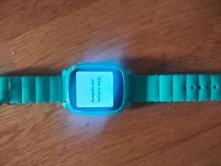 Reloj Infantil Elari KidPhone 2