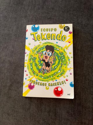 Libros de youtubers, para niños y niñas
