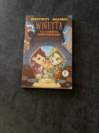 Libros de youtubers, para niños y niñas