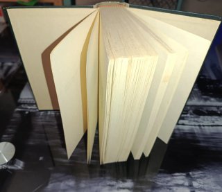 Libro Por Quien Doblan Las Campanas 1972 Lujo