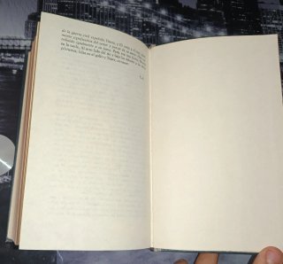 Libro Por Quien Doblan Las Campanas 1972 Lujo