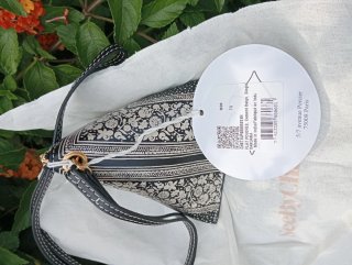 Pochette See By Chloé con tracolla