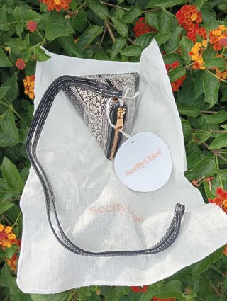 Pochette See By Chloé con tracolla