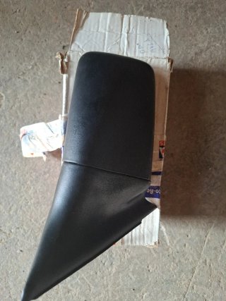 OPEL ASTRA F retrovisor derecho manual