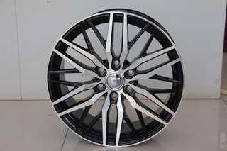Llantas reforzadas VW Transporter y Ford Custom