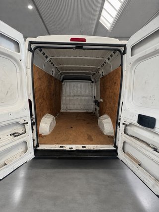 citroen jumper 2017