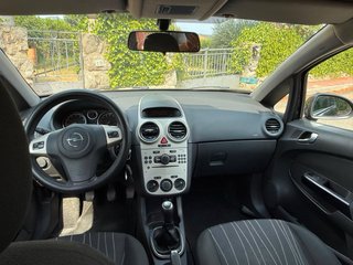 Opel Corsa 2007