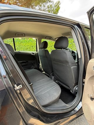Opel Corsa 2007