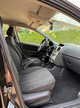 Opel Corsa 2007