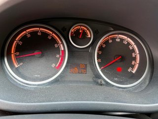 Opel Corsa 2007