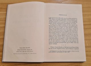 El Libro de la caza menor, Miguel Delibes