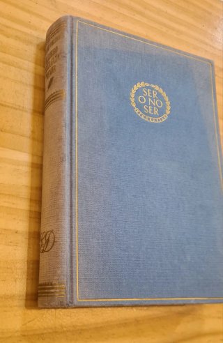 El Libro de la caza menor, Miguel Delibes