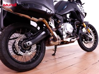 BMW F 850 GS